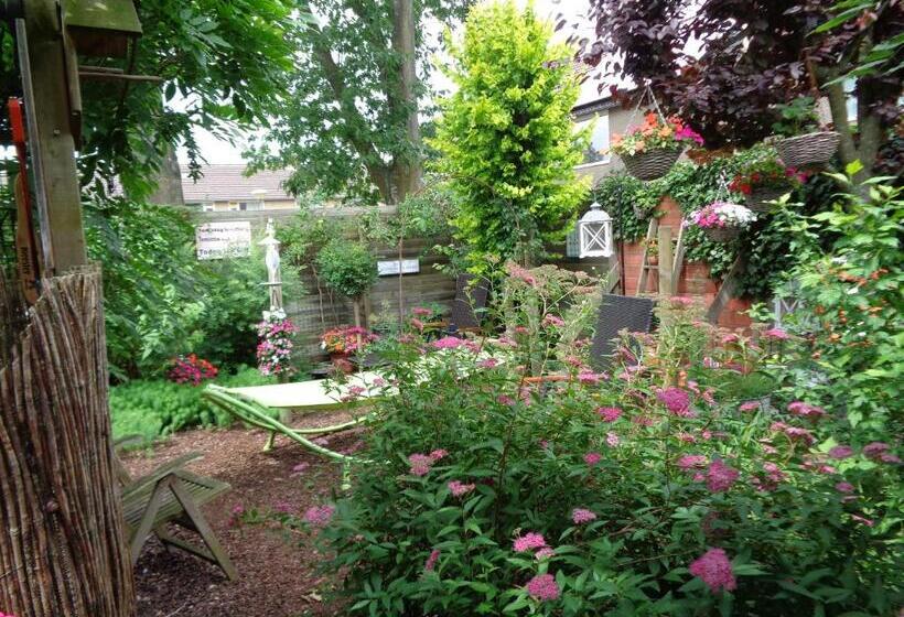 住宿加早餐 Oddingsplace