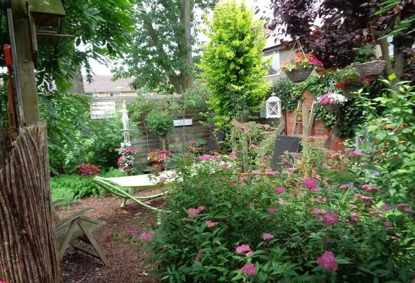 Aamiaismajoitus (B&B) Oddingsplace