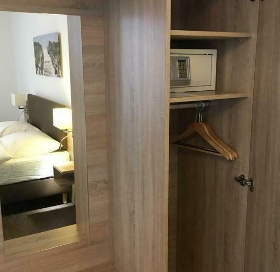 Businessinn.de Aparthotel Bremerhaven