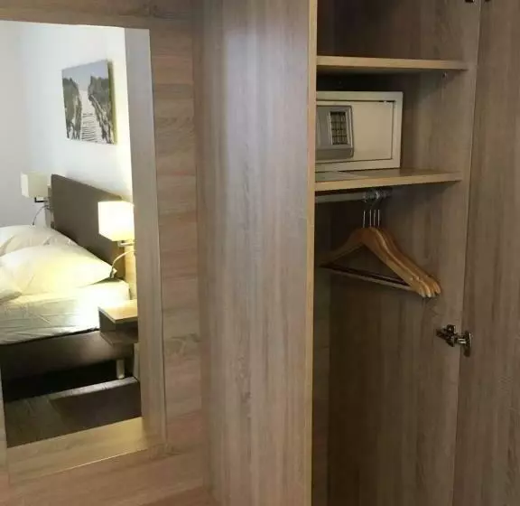 Businessinn.de Aparthotel Bremerhaven