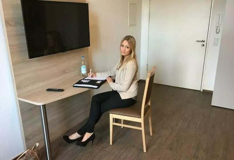 Businessinn.de Aparthotel Bremerhaven