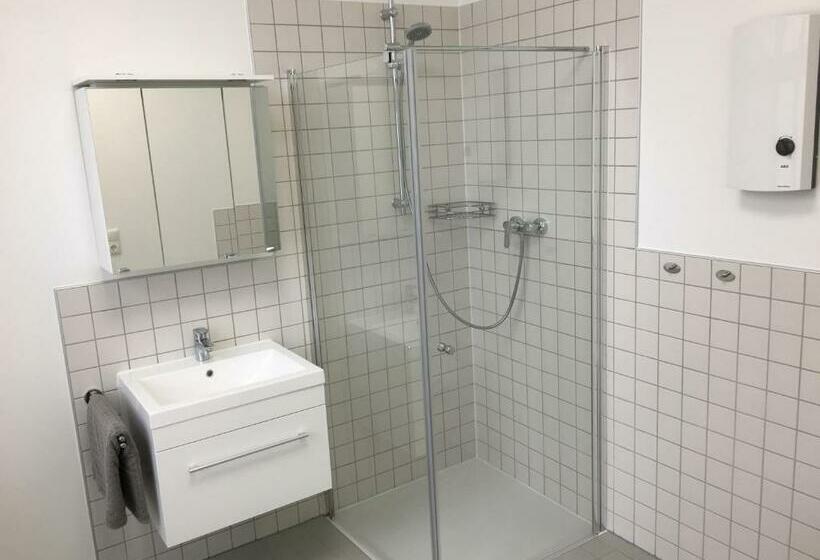 Businessinn.de Aparthotel Bremerhaven