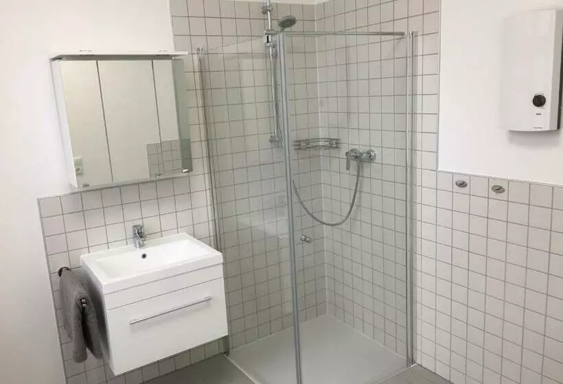 Businessinn.de Aparthotel Bremerhaven