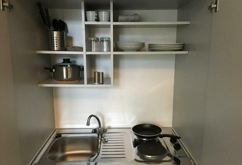 Businessinn.de Aparthotel Bremerhaven