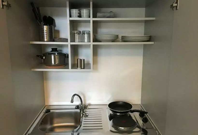 Businessinn.de Aparthotel Bremerhaven