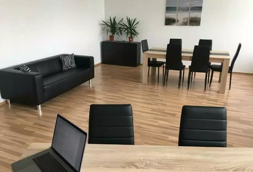 Businessinn.de Aparthotel Bremerhaven