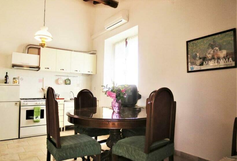 בית מלון כפרי Agriturismo L Alba