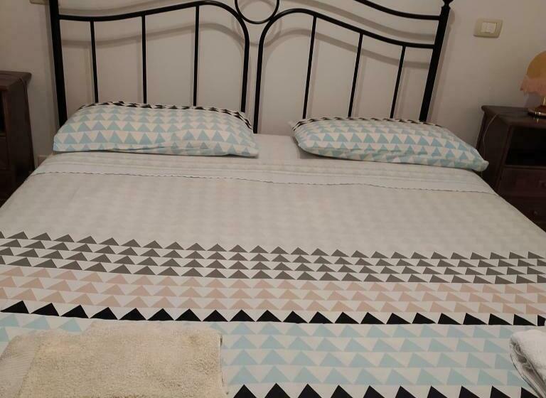 ホテル La Chiusa Dei Monaci