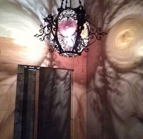 بنسيون Affittacamere Civico 80