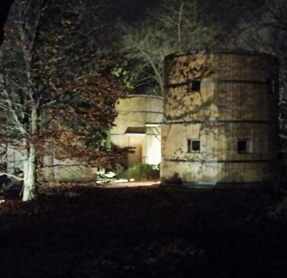 بنسيون Affittacamere Civico 80