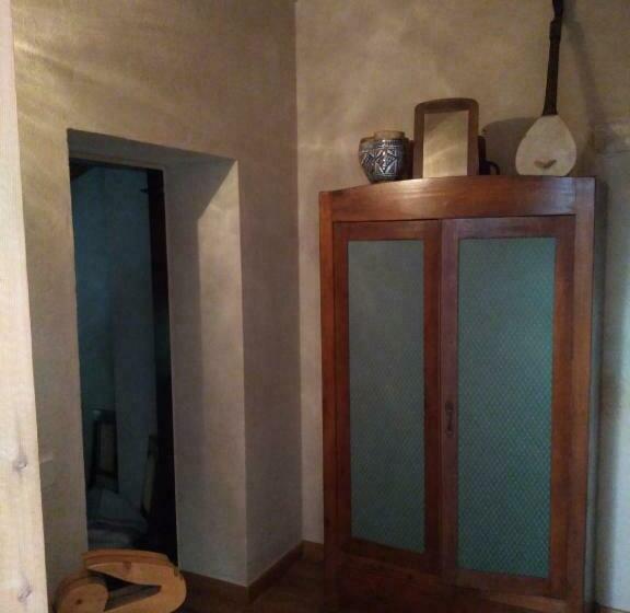 بنسيون Affittacamere Civico 80