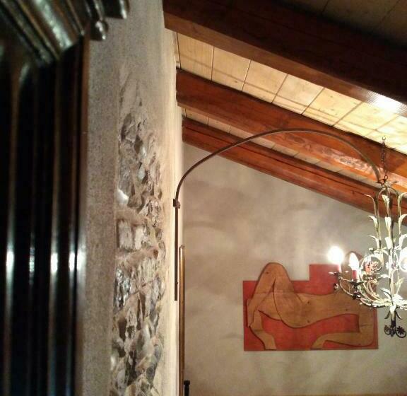 بنسيون Affittacamere Civico 80