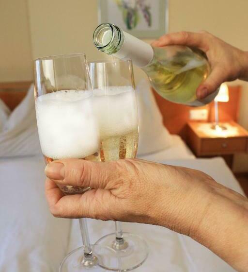 Пансион Beim Gangl