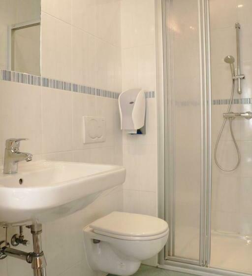 Пансион Beim Gangl