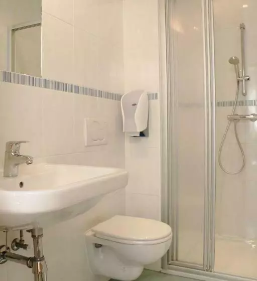 ペンション Beim Gangl