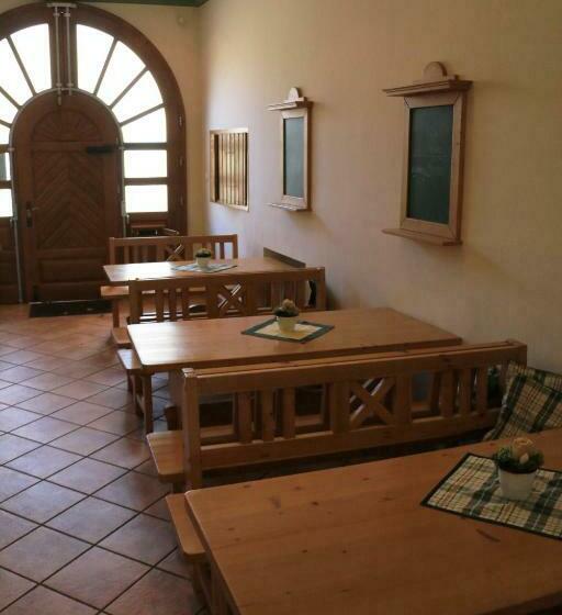 Пансион Beim Gangl