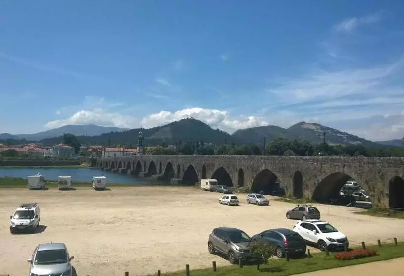 ペンション Casa Das Neves