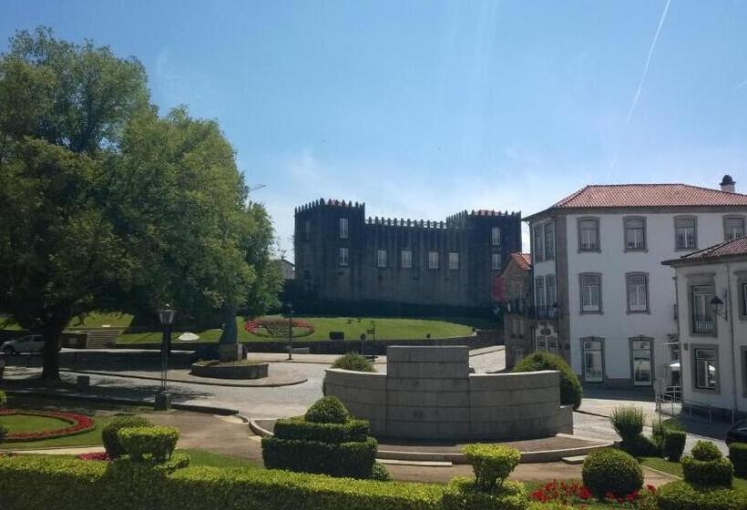 پانسیون Casa Das Neves