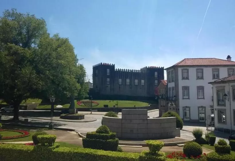 ペンション Casa Das Neves