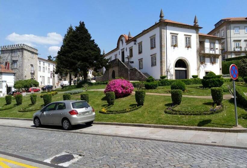 پانسیون Casa Das Neves