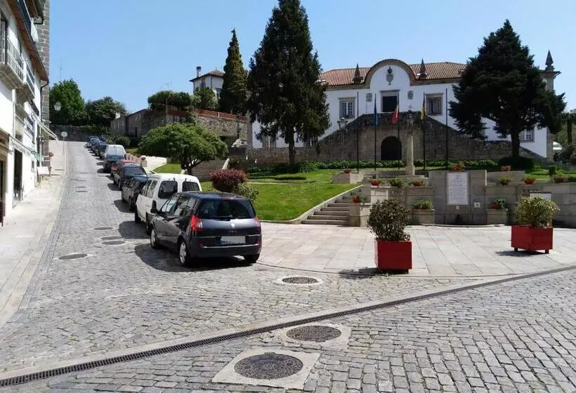 ペンション Casa Das Neves