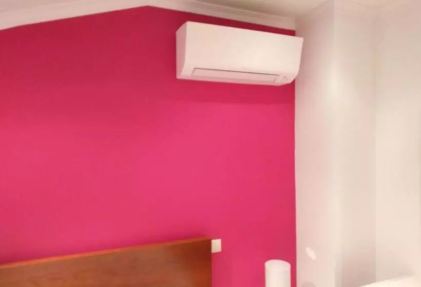 ペンション Casa Das Neves