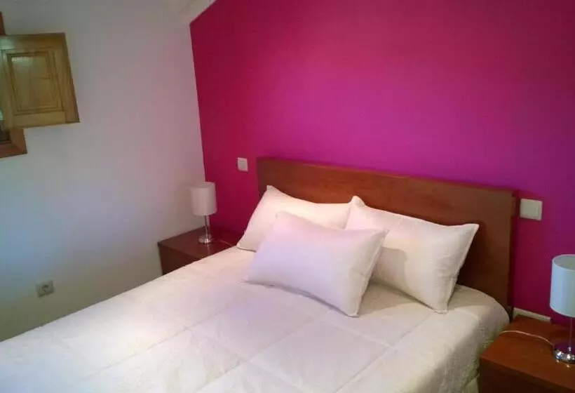 ペンション Casa Das Neves