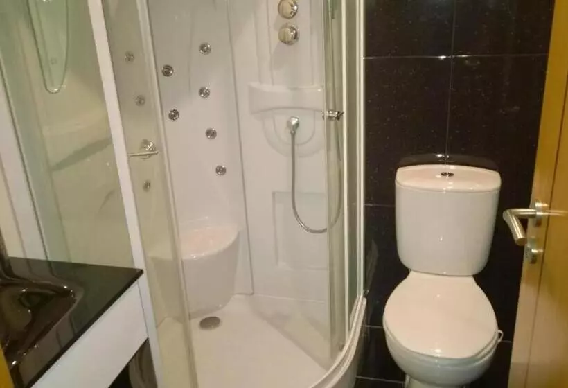 ペンション Casa Das Neves