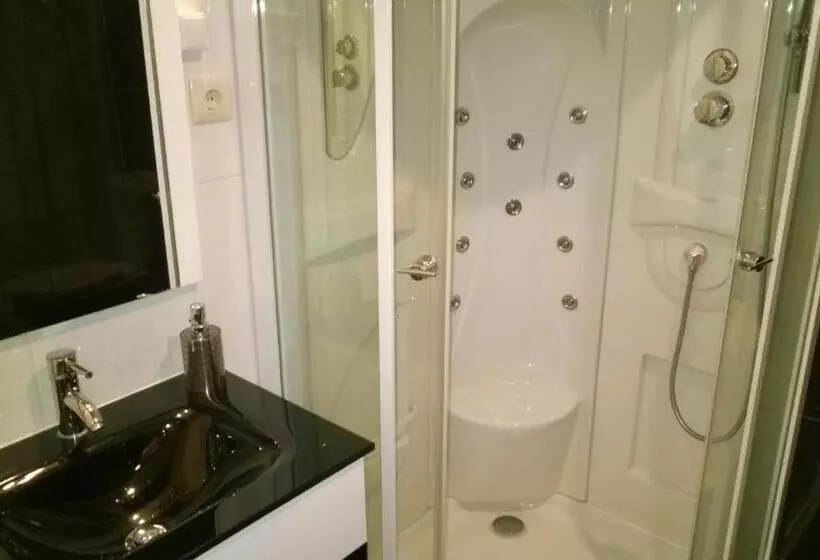 ペンション Casa Das Neves