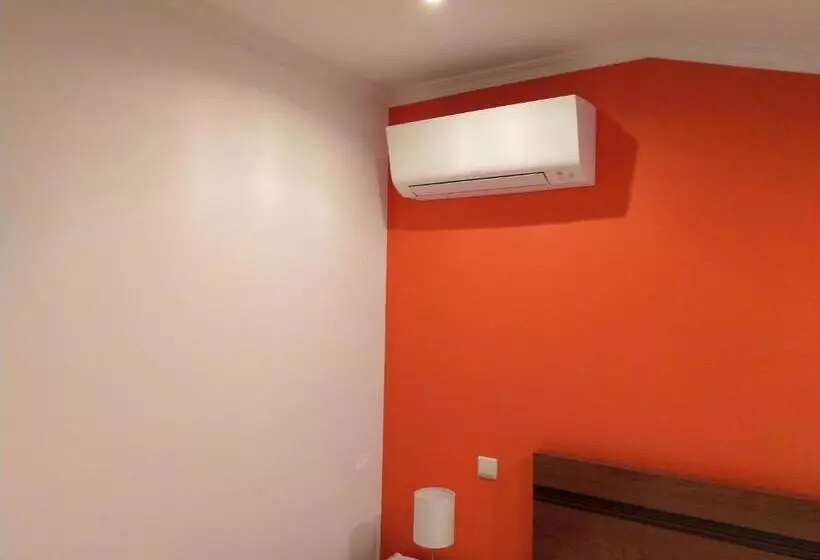 ペンション Casa Das Neves