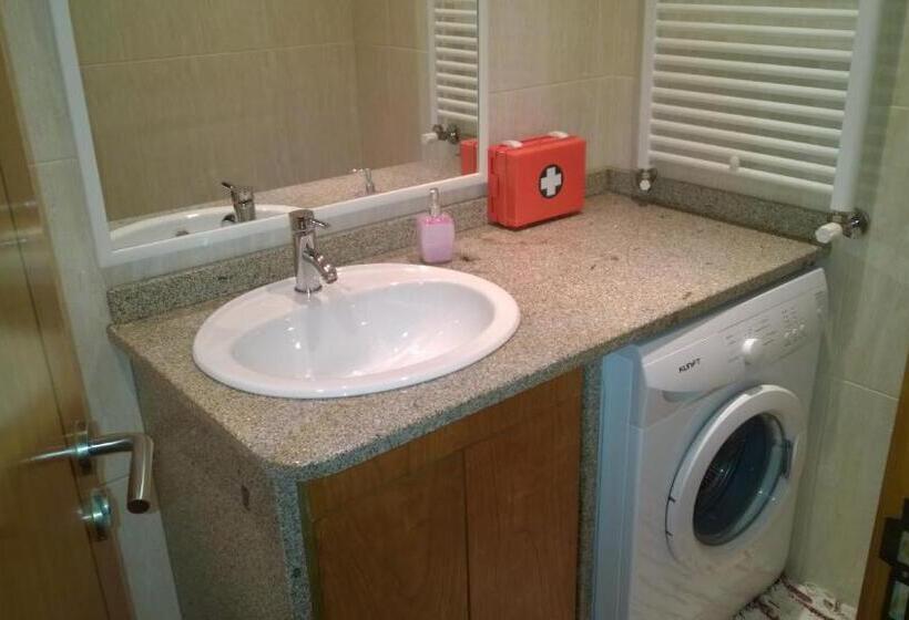 پانسیون Casa Das Neves