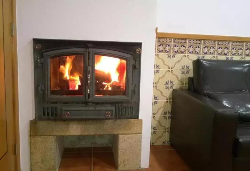 ペンション Casa Das Neves