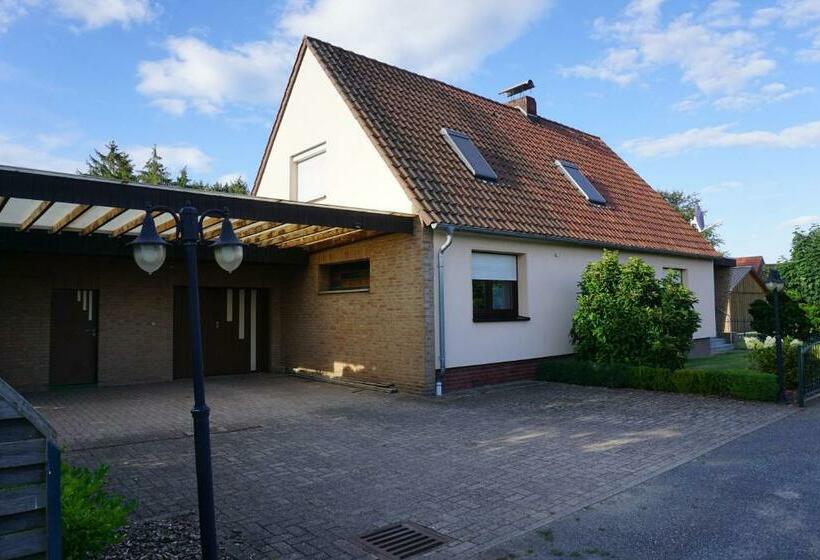 膳宿费 Gästezimmer Grimmelmann