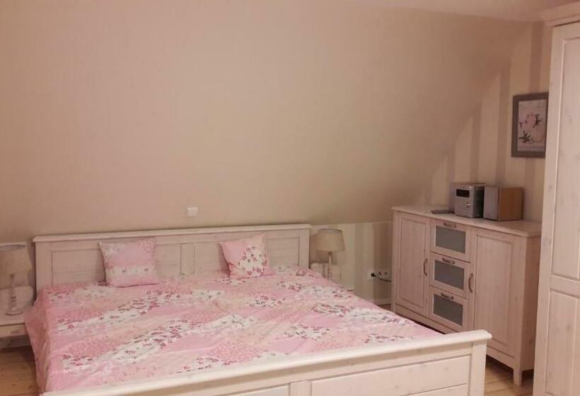 膳宿费 Gästezimmer Grimmelmann