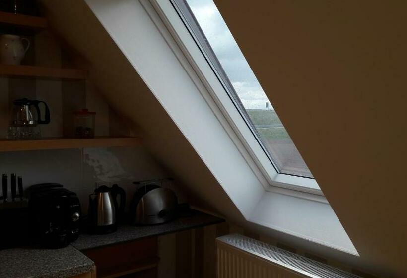 膳宿费 Gästezimmer Grimmelmann