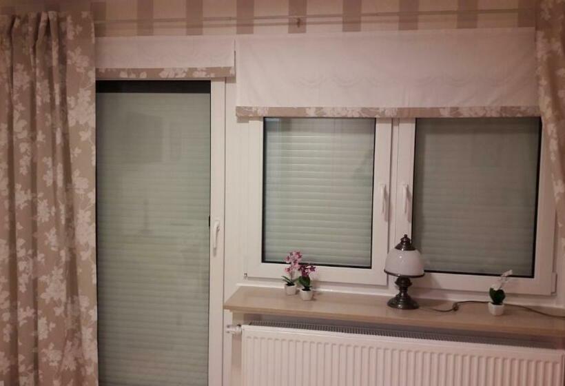 膳宿费 Gästezimmer Grimmelmann