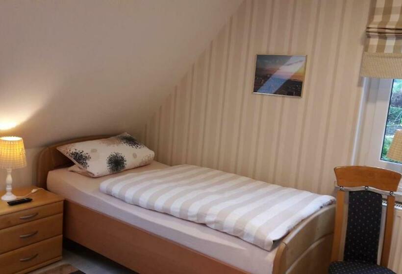 膳宿费 Gästezimmer Grimmelmann