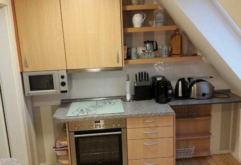 膳宿费 Gästezimmer Grimmelmann