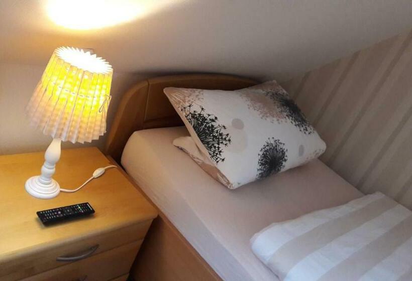 膳宿费 Gästezimmer Grimmelmann