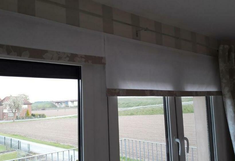 膳宿费 Gästezimmer Grimmelmann