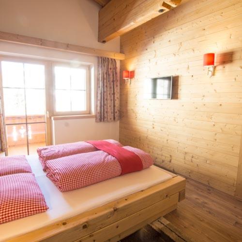 ペンション Herzl Hof