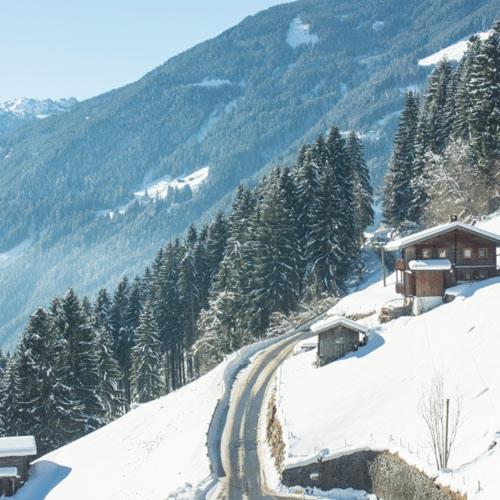 ペンション Herzl Hof