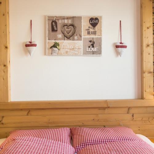 ペンション Herzl Hof