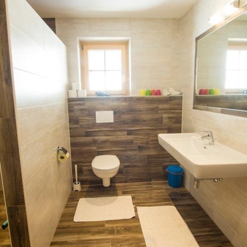 ペンション Herzl Hof