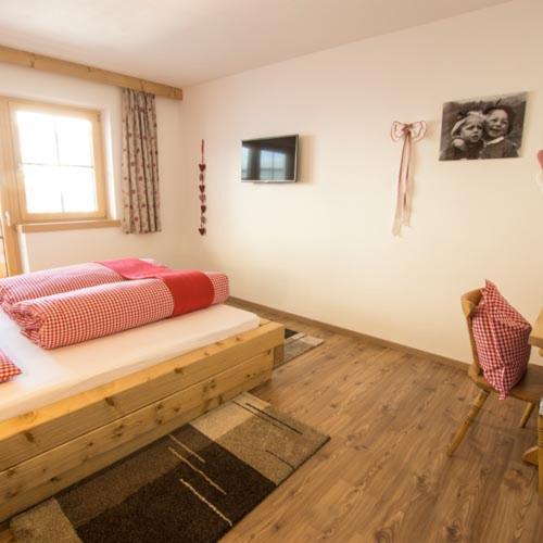 ペンション Herzl Hof