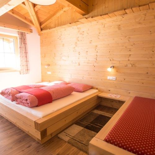 ペンション Herzl Hof