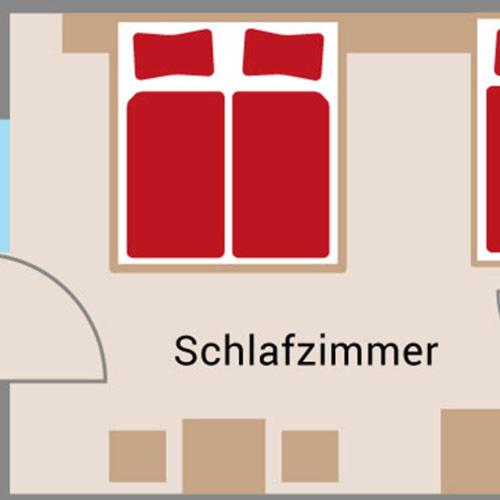 ペンション Herzl Hof