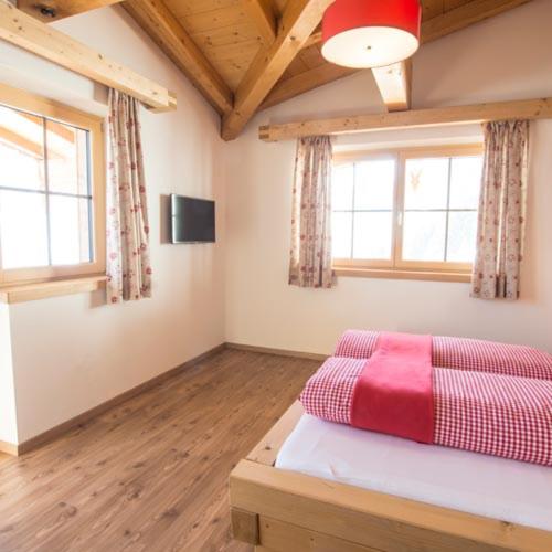 ペンション Herzl Hof