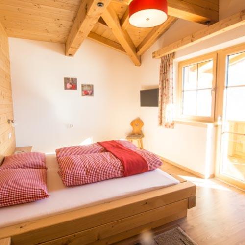 ペンション Herzl Hof