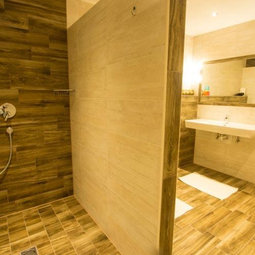 ペンション Herzl Hof